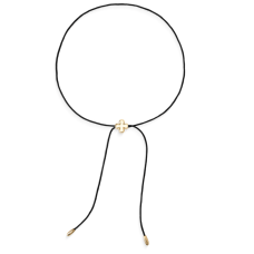 Чокер-краватка з Ірландською конюшиною